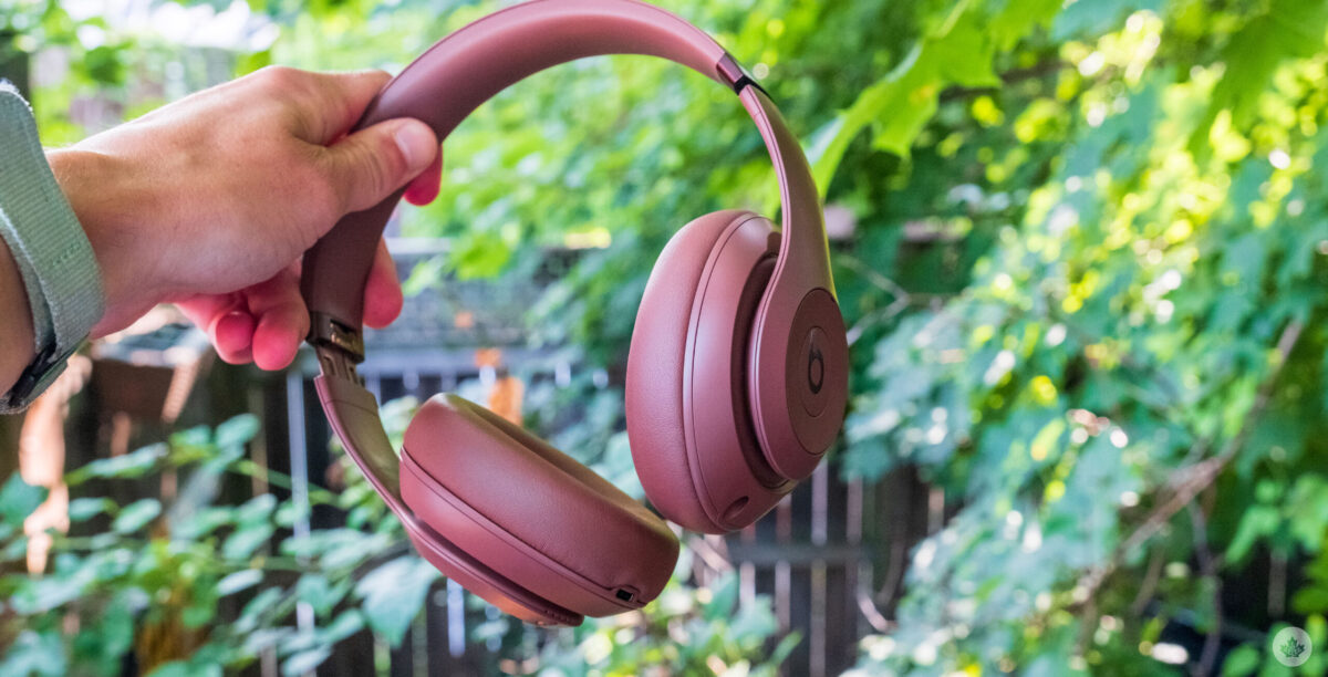 Les nouvelles Beats Studio Pros s’habillent des couleurs exclusives de Kim Kardashian !