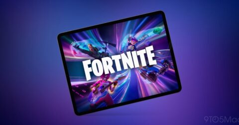 Comment installer Fortnite sur votre iPad ou iPhone depuis l’extérieur de l’Union Européenne ?