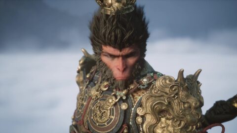 Black Myth : Wukong – Une aventure rafraîchissante après le DLC complexe d’Elden Ring !