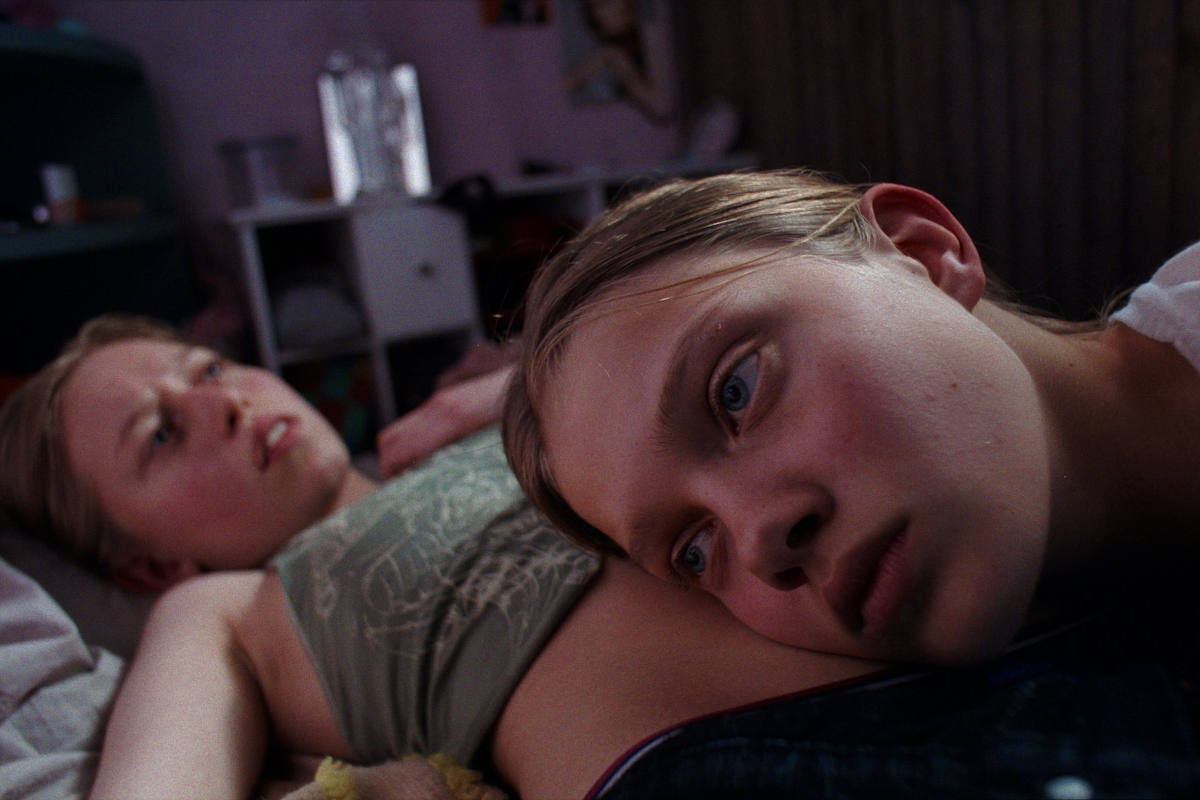 Le drame adolescent lituanien « Toxic » triomphe au Festival du Film de Locarno !