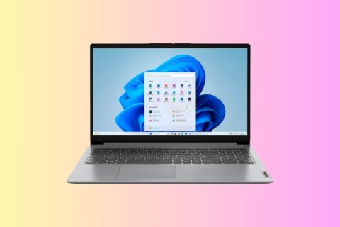 10 offres incroyables pour la rentrée sur les ordinateurs portables Lenovo !