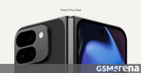 Le Google Pixel 9 Pro Fold : Pourquoi il laisse de côté des fonctionnalités photo des modèles Pixel 9 Pro moins chers ?