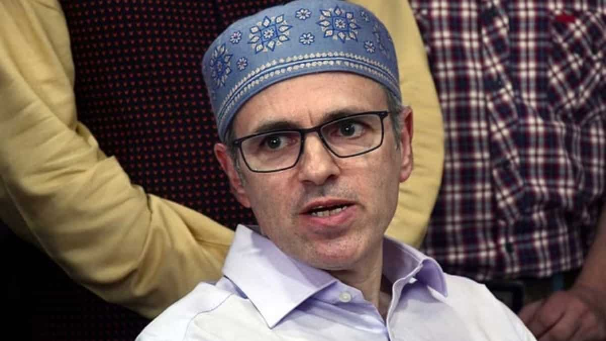 Jammu-et-Cachemire : Omar Abdullah promet de contester la révocation de l’article 370 dès les premières heures après les élections !