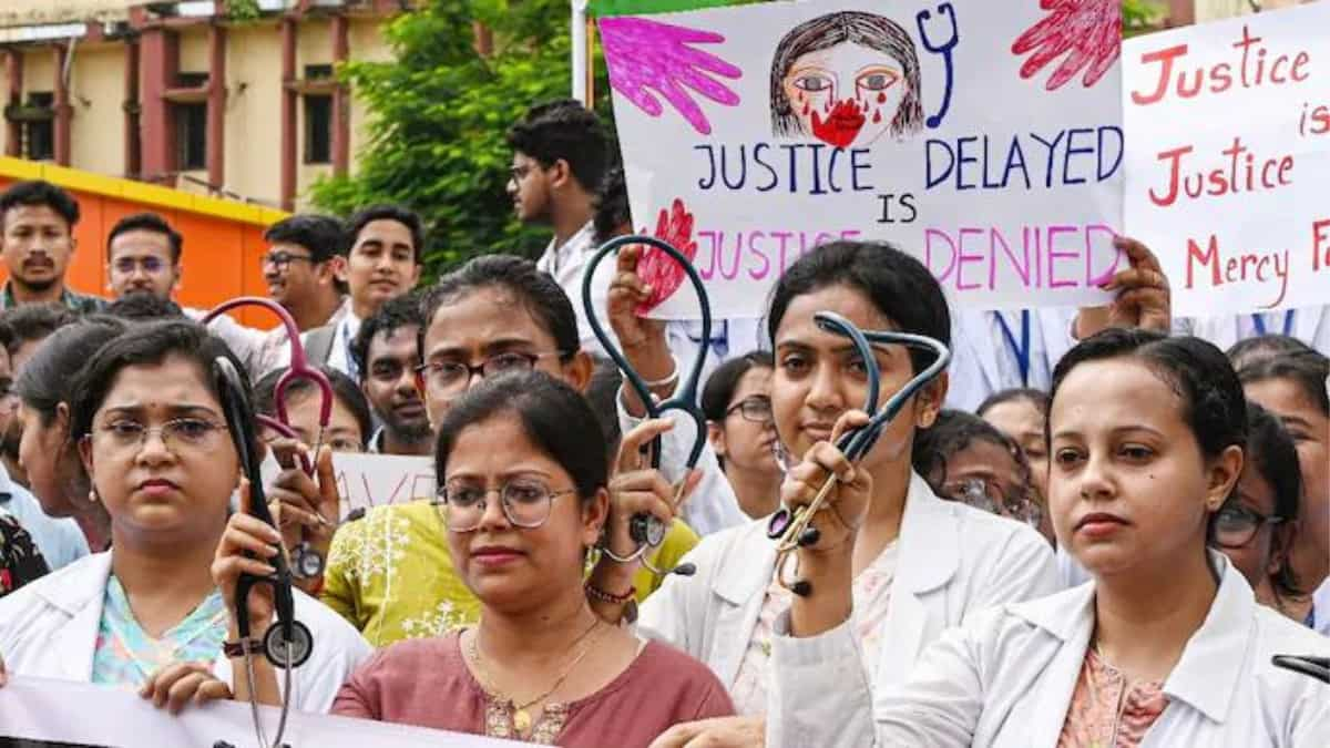 Inde : L’IMA interpelle PM Modi et formule des exigences pour protéger les médecins après l’affaire de viol à Kolkata