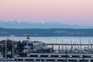 Les Meilleurs Fournisseurs Internet à Everett, Washington : Trouvez Votre Connexion Idéale !