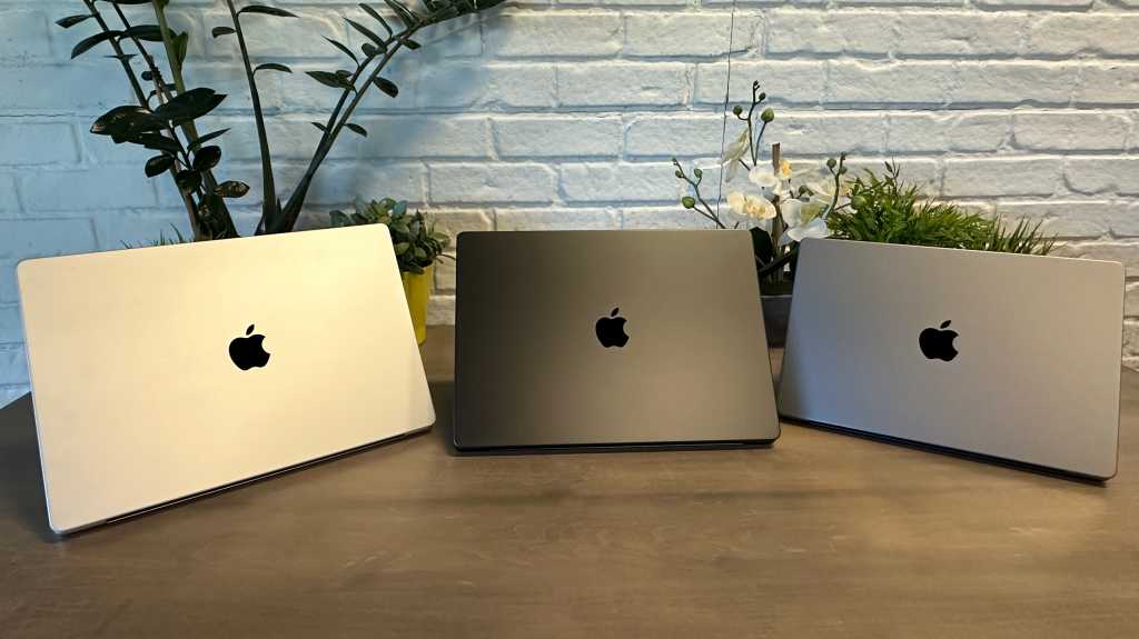 Rapport : Des expéditions de panneaux d’affichage annoncent l’arrivée de nouveaux MacBook Pro M4 cet automne !