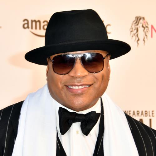 LL Cool J prêt à plonger dans l’histoire de sa vie avec un biopic captivant !