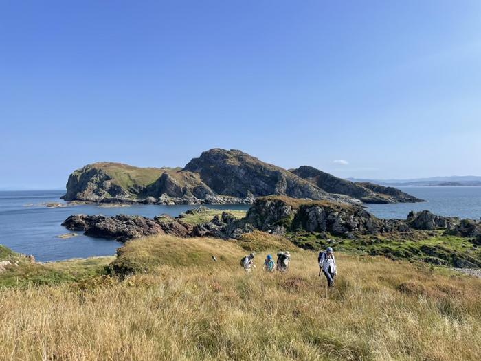 Une Découverte Exceptionnelle : La Preuve d’une Terre en Boule de Neige dans les Roches Écossaises et Irlandaises