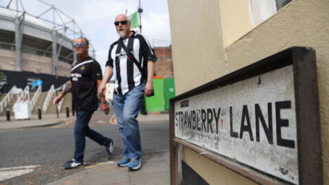 Newcastle 1 Southampton 0 : Réactions instantanées des fans et écrivains de Newcastle United !