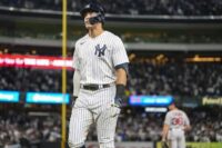 Aaron Judge : Le joueur le plus rapide à atteindre 300 home runs dans l’histoire de la MLB !