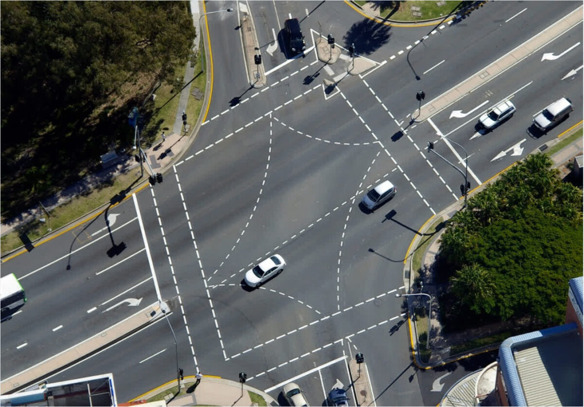 Vers un avenir sans accidents : comment le DOT utilise la communication sans fil V2X pour éradiquer les fatalities routières