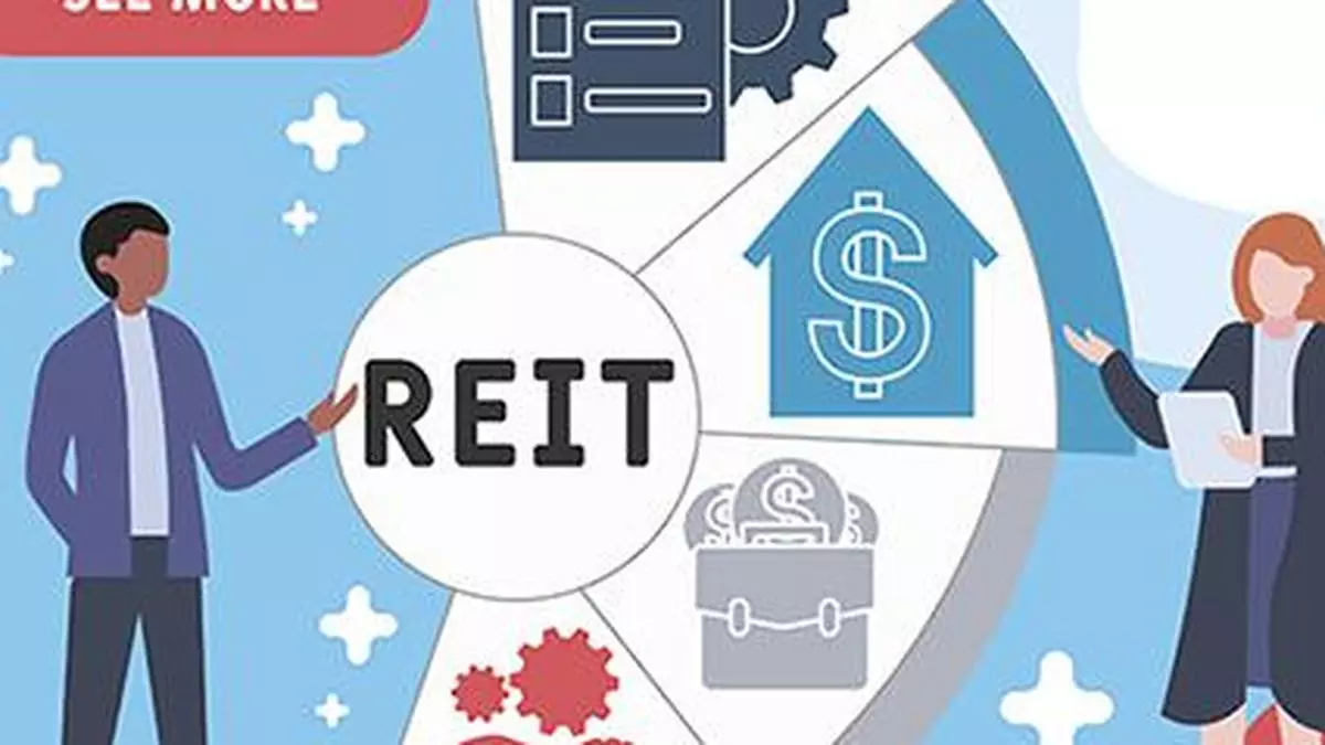 Les REITs anticipent une hausse des baux et des taux d’occupation dans les prochains trimestres !