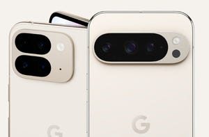 Découvrez pourquoi le Pixel 9 Pro Fold de Google ne se décline pas en couleurs amusantes !