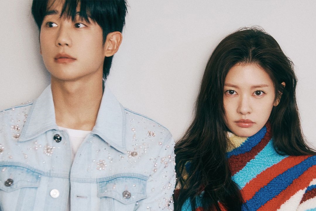 Jung Hae In et Jung So Min se confient sur « Love Next Door » : leurs envies, leurs émotions et bien plus encore !