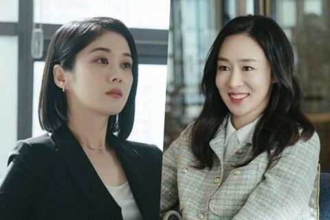 La maîtresse du père de Nam Ji Hyun demande à Jang Nara de la renvoyer dans « Good Partner » !