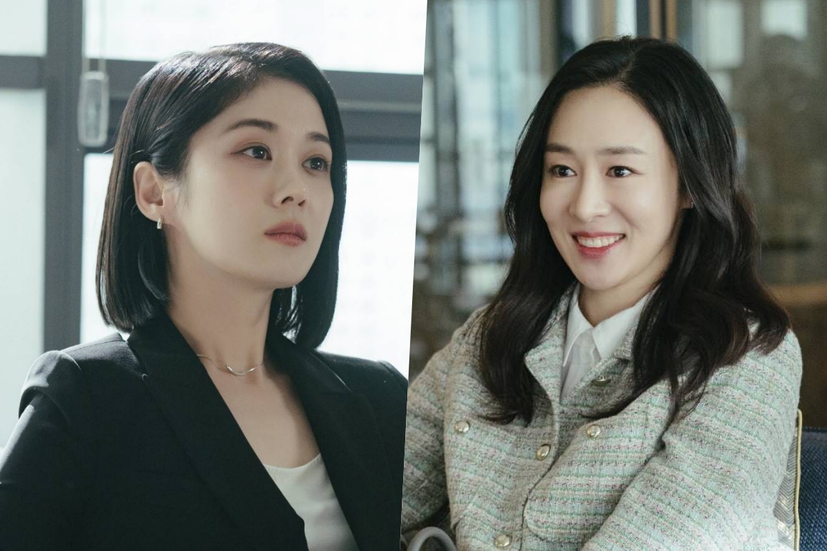 La maîtresse du père de Nam Ji Hyun demande à Jang Nara de la renvoyer dans « Good Partner » !