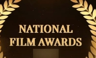 Les grands gagnants des 70e National Awards révélés : ‘Ponniyin Selvan 1’ de Mani Ratnam et ‘Thiruchitrambalam’ de Dhanush triomphent !