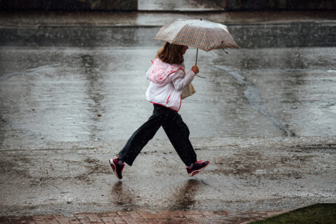 La pluie va-t-elle gâcher les festivités du 20 août ? Des orages en vue !