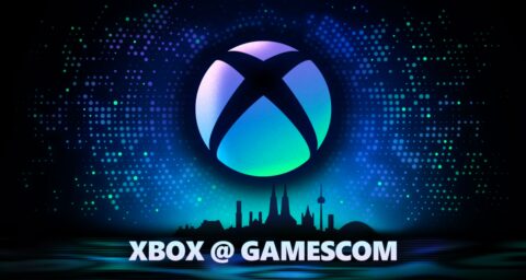 Découvrez comment ne rien manquer des streams de Xbox à la Gamescom !