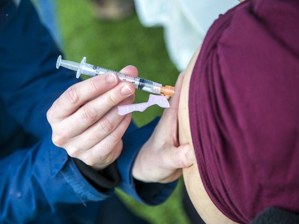 La plus grande union de la ville d’Ottawa perd sa contestation contre la politique de vaccination obligatoire