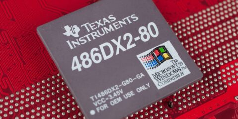 Texas Instruments annonce des gains de 1,6 milliard de dollars grâce à la loi CHIPS aux États-Unis !