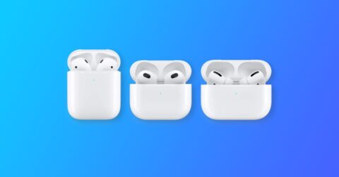 Gurman : Les AirPods 4 arrivent cet automne avec deux nouvelles versions captivantes !