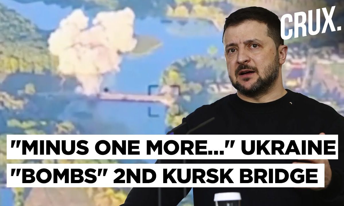 L’Ukraine a-t-elle préparé son incursion à Kursk pendant un an ? L’ancien Premier ministre britannique Johnson appelle à des frappes plus profondes en Russie !