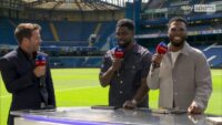 Daniel Sturridge rinses Micah Richards | What are you, the fashion police?! | Football News | Sky Sports