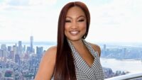 How Just Like Us Is RHOBH’s Garcelle Beauvais? We Put Her to the Test