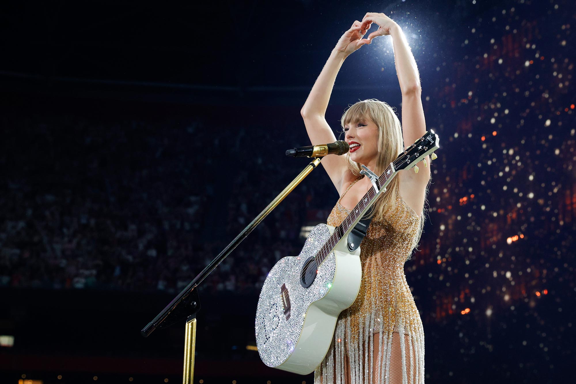 All the Surprise Songs Taylor Swift Hasn’t Played on the ‘Eras Tour’ Yet