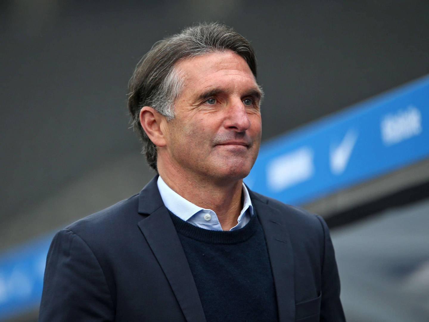 Ex-Bayer Leverkusen coach Bruno Labbadia rejects Super Eagles job – Report