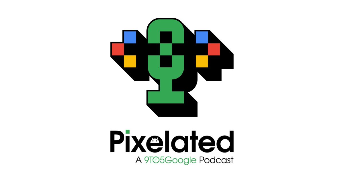 Pixelated 023: *distracted boyfriend stares at 9a while Pixel 9 Pro looks shocked*