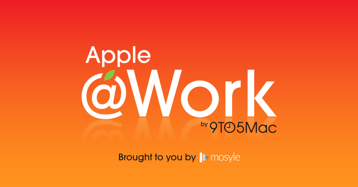 Apple @ Work: Testing for Apple’s new Operating Systems