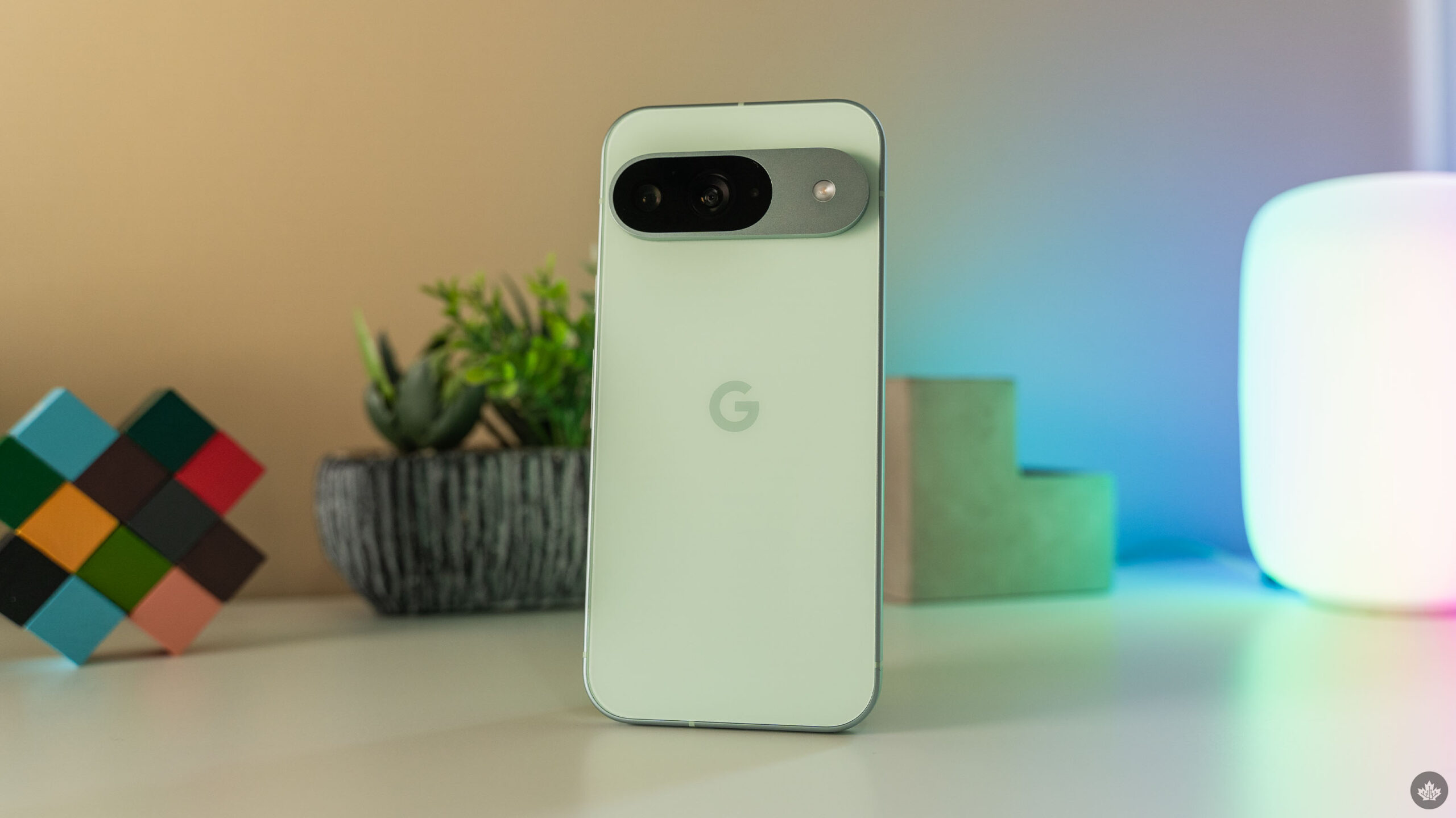 Google Pixel 9 Review: The best Pixel yet and you shouldn’t buy it