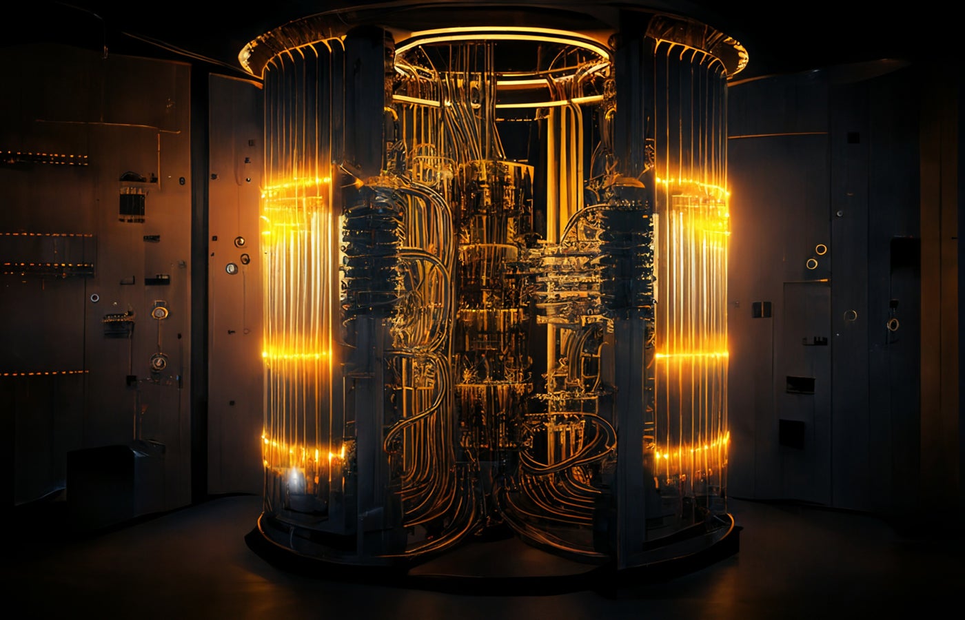 Unpacking Australia’s $1 Billion Bet On a Future World-Class Quantum Computer