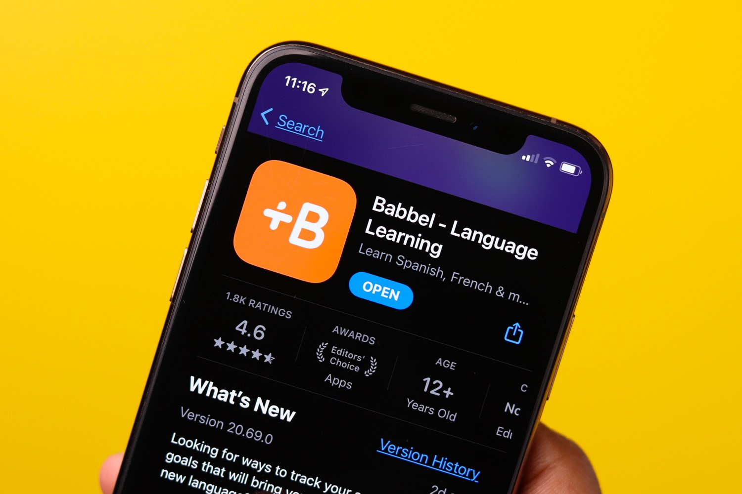 Labor Day sales: score a lifetime Babbel subscription at an incredible 76% discount