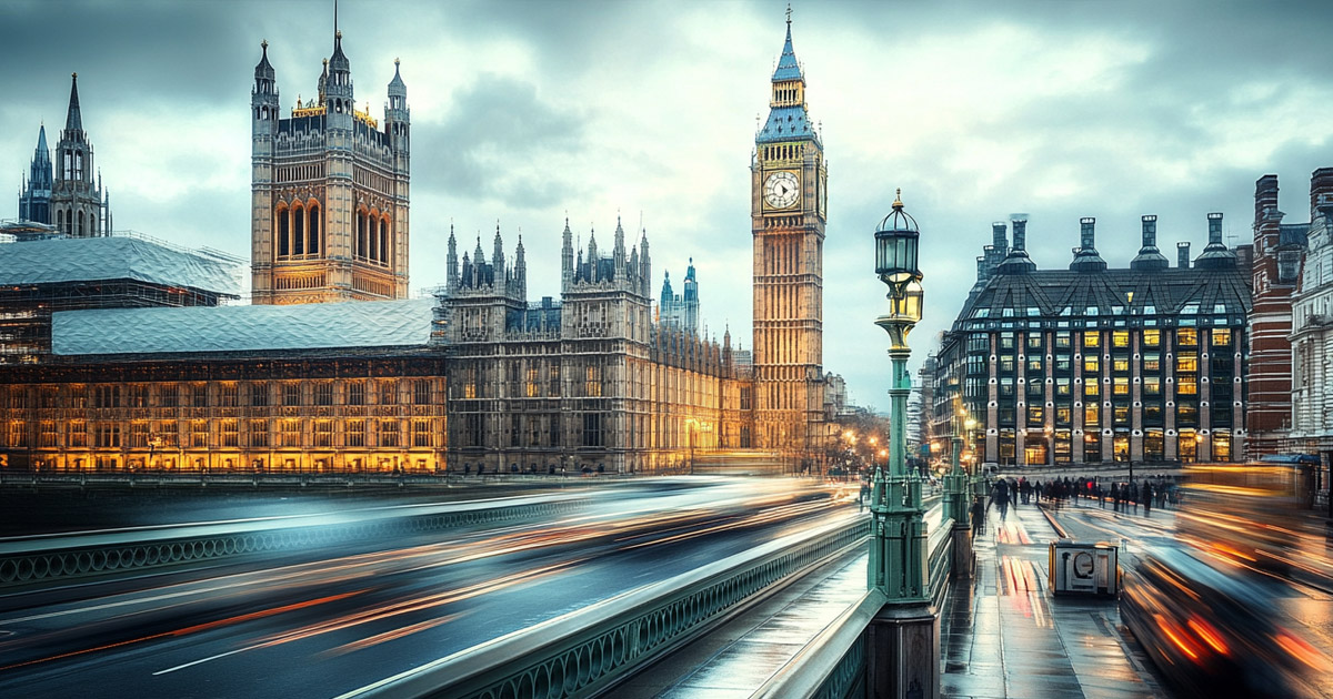 UK’s ambitions for crypto hub status falter amid regulatory roadblocks