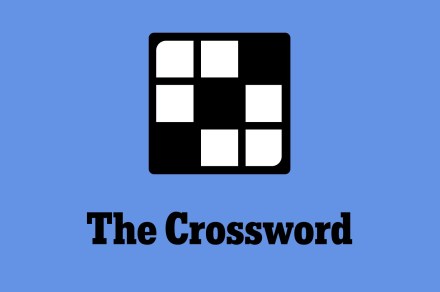 NYT Crossword: answers for Friday, August 30