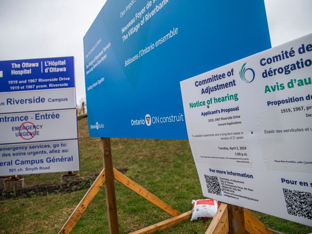 medecine Panneaux pour la construction de soins de longue durée au campus de l'hôpital Riverside