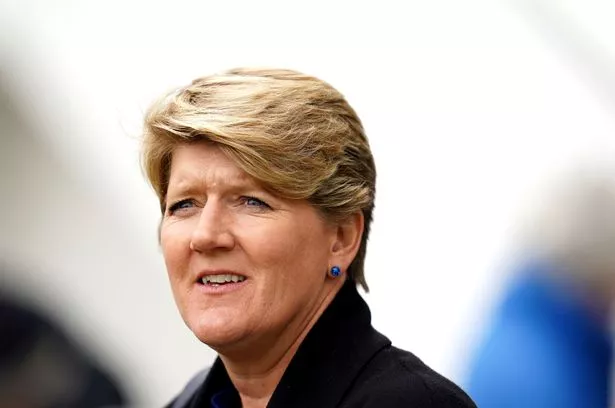 Clare Balding, une présentatrice populaire à la télévision