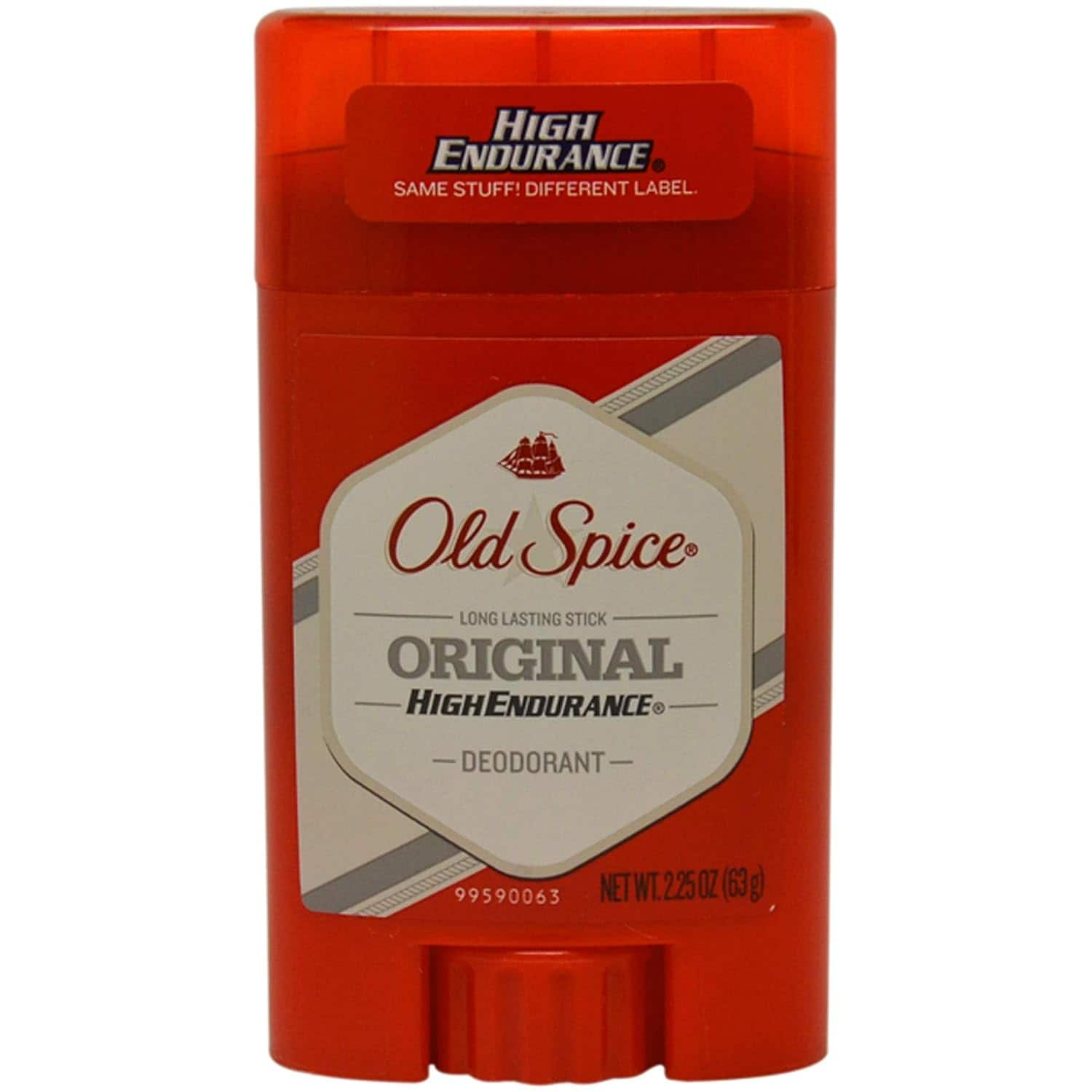 Déodorant Old Spice High Endurance pour Hommes