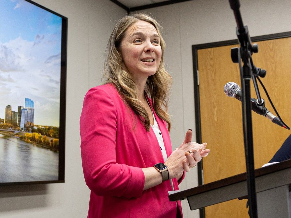 médecine Jenna Sudds