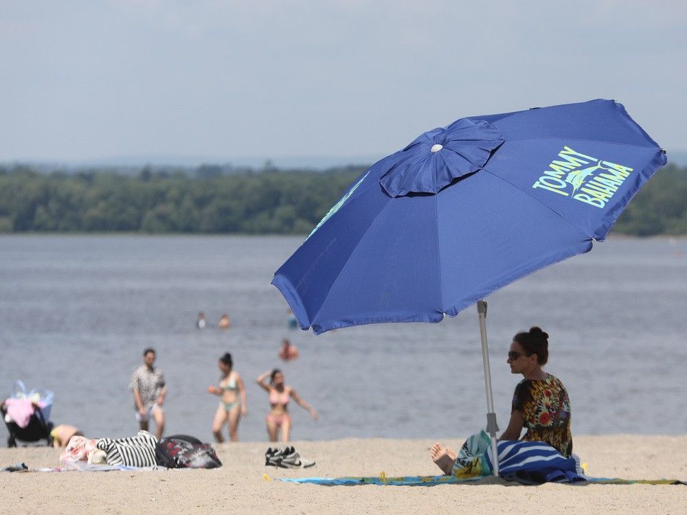 medecine Britannia Beach