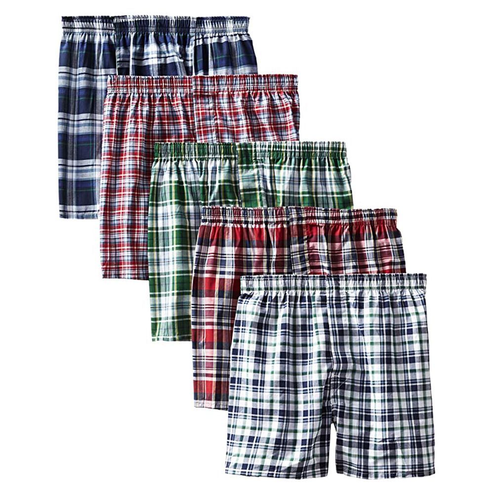 Boxers Hanes