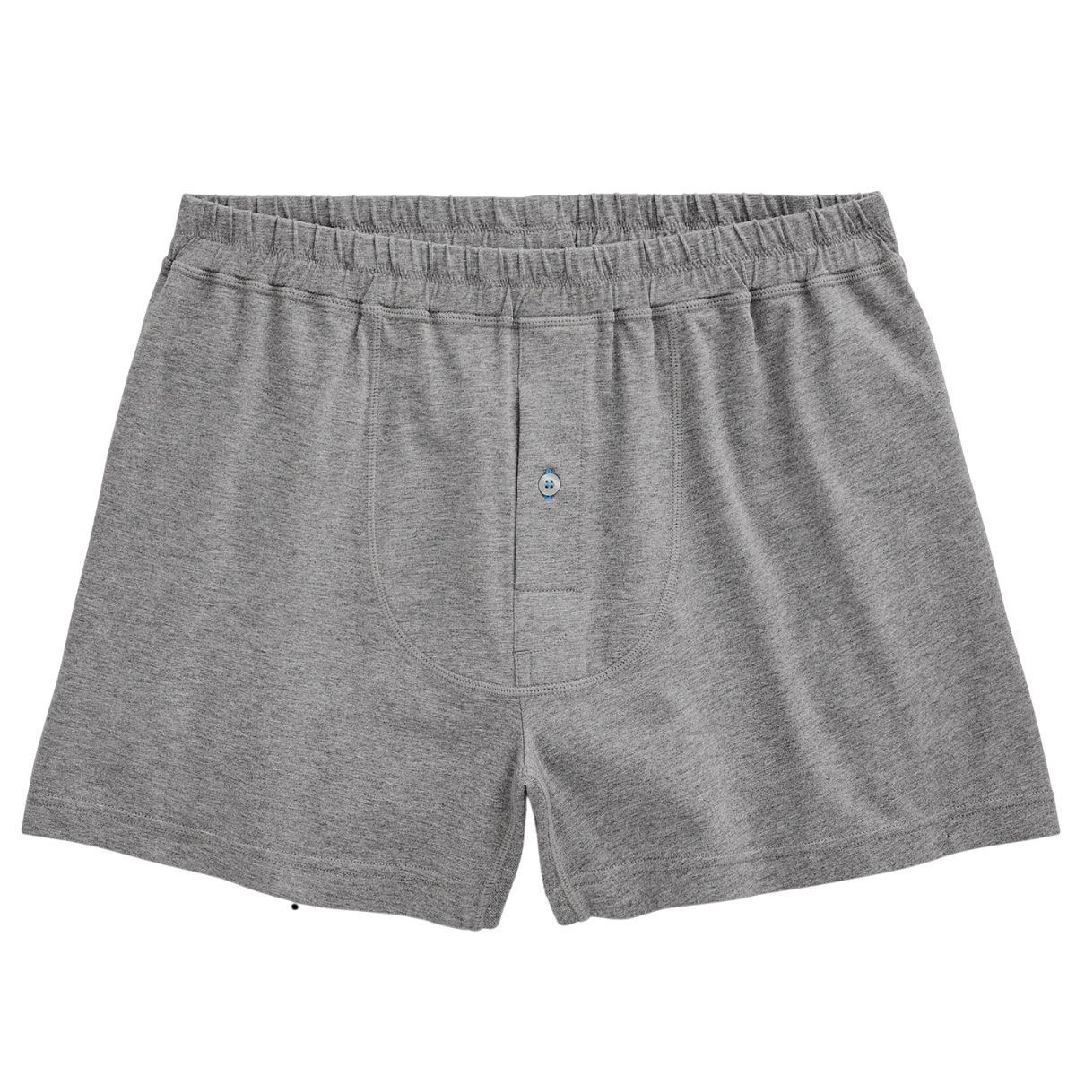Boxers Mack Weldon