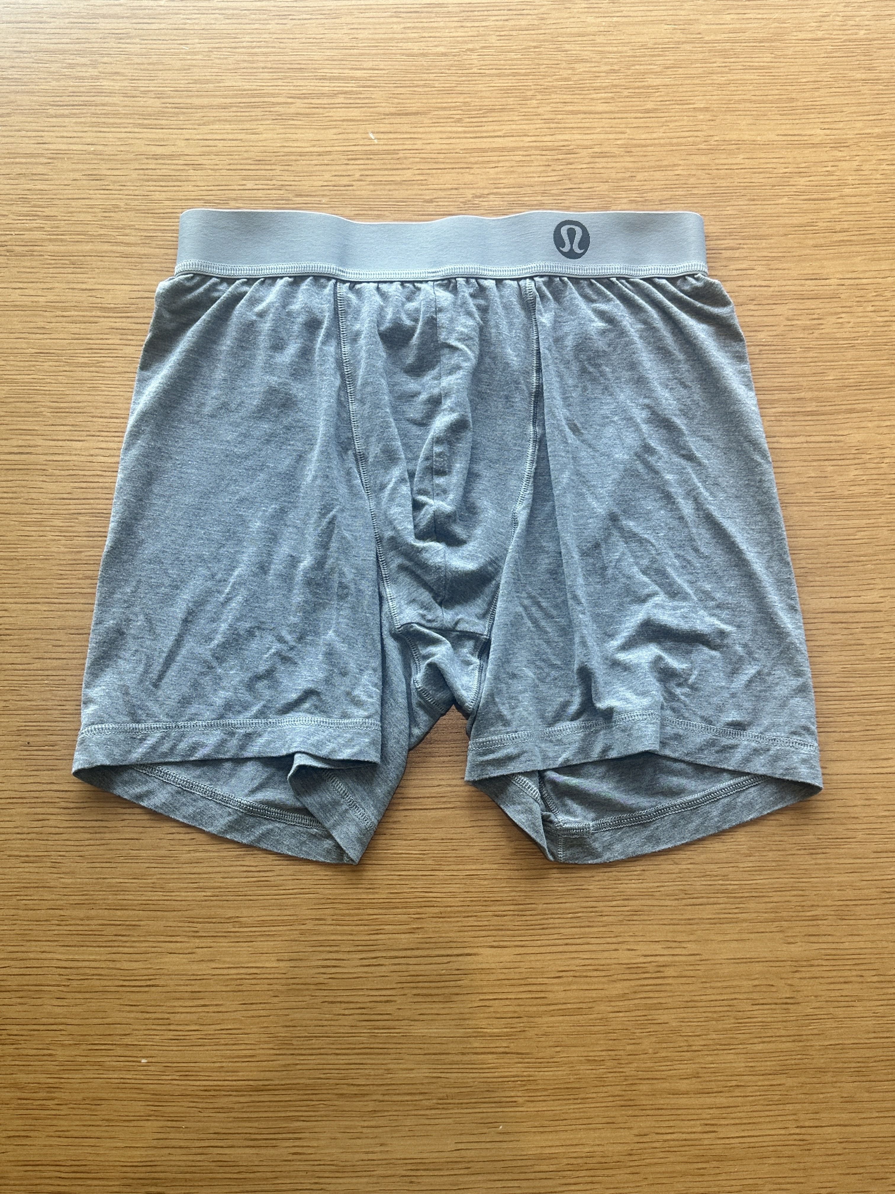 Boxers Lululemon