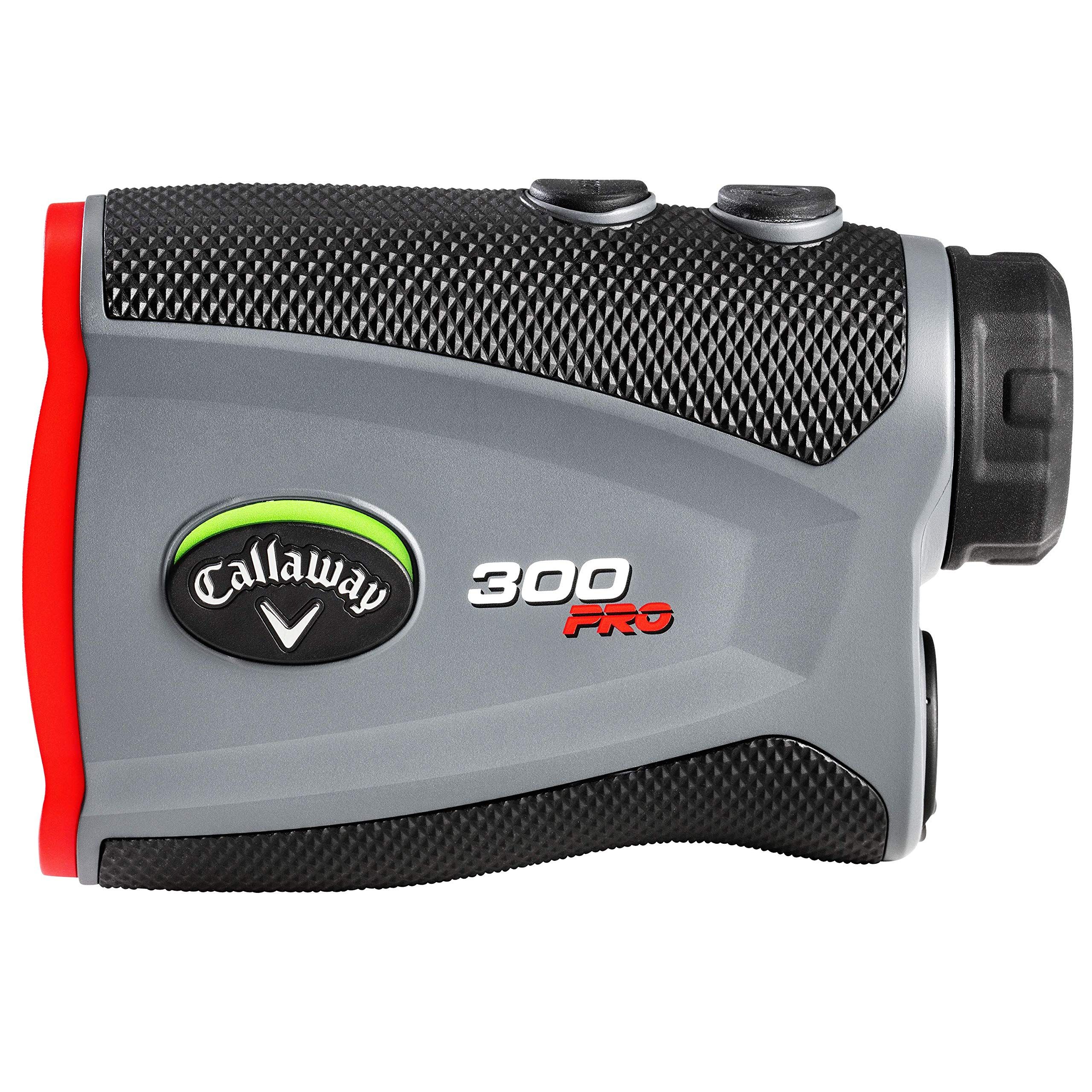 Télémètre Laser Callaway Golf 300 Pro Slope