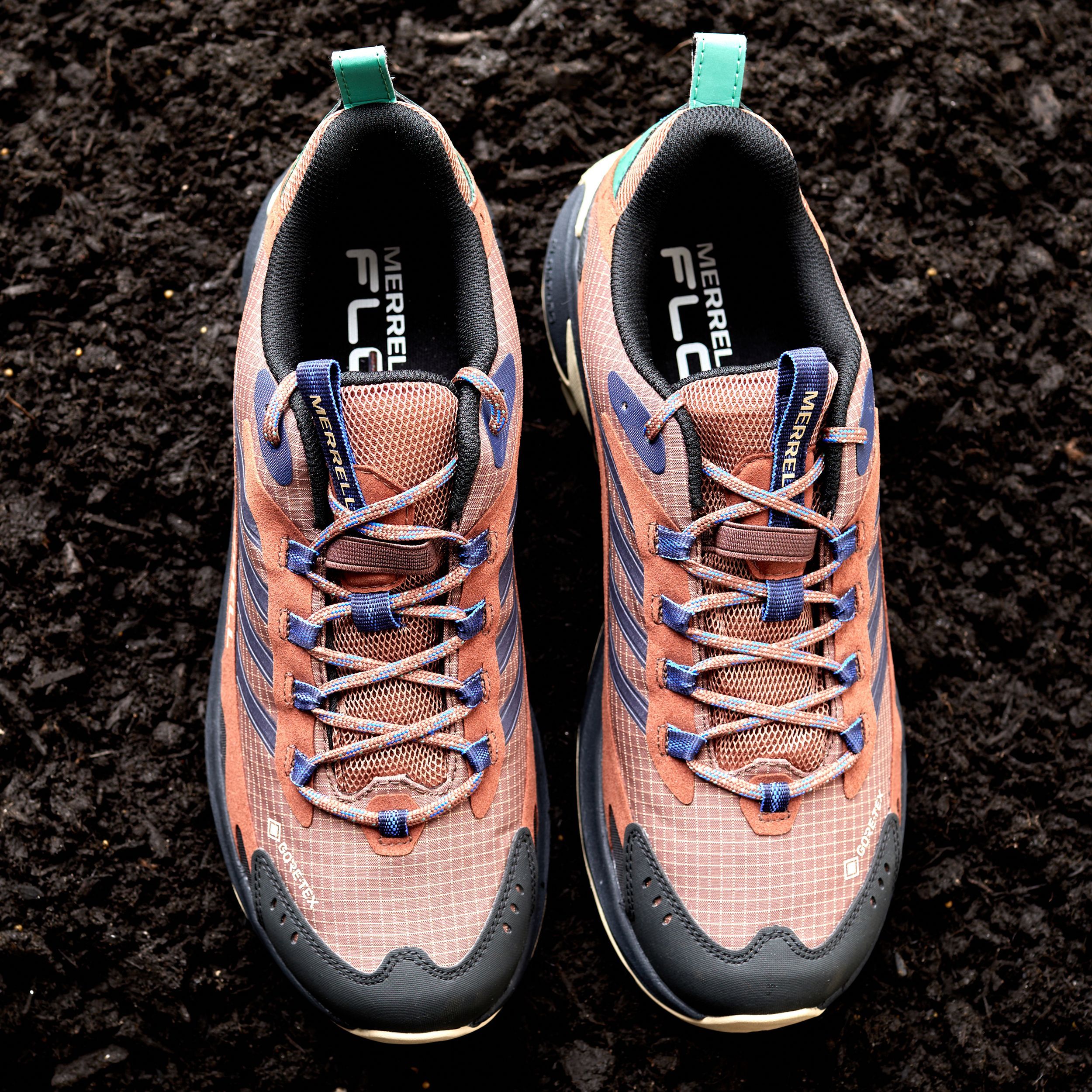 Merrell Moab Speed 2 GORE-TEX®