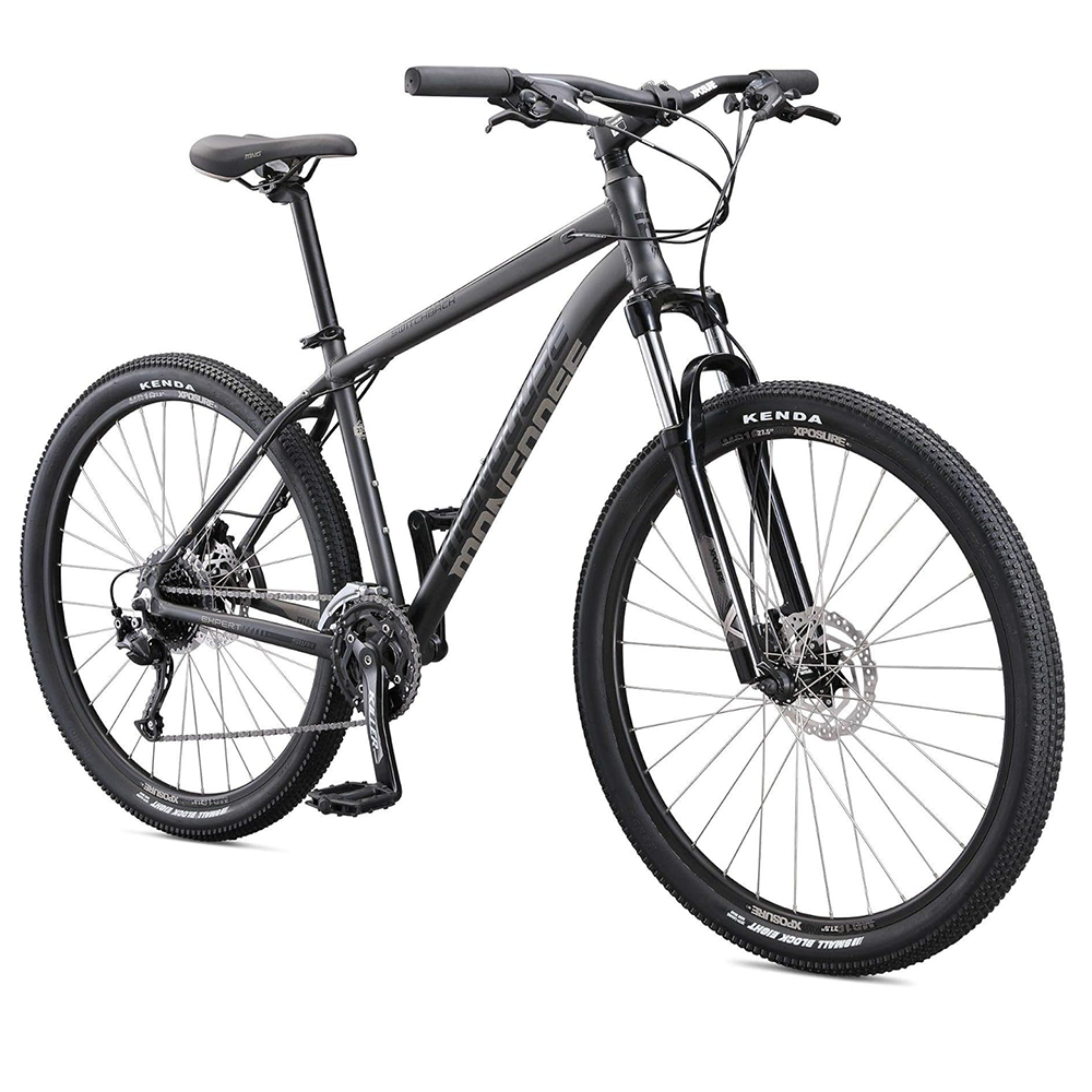 Vélo de montagne Mongoose