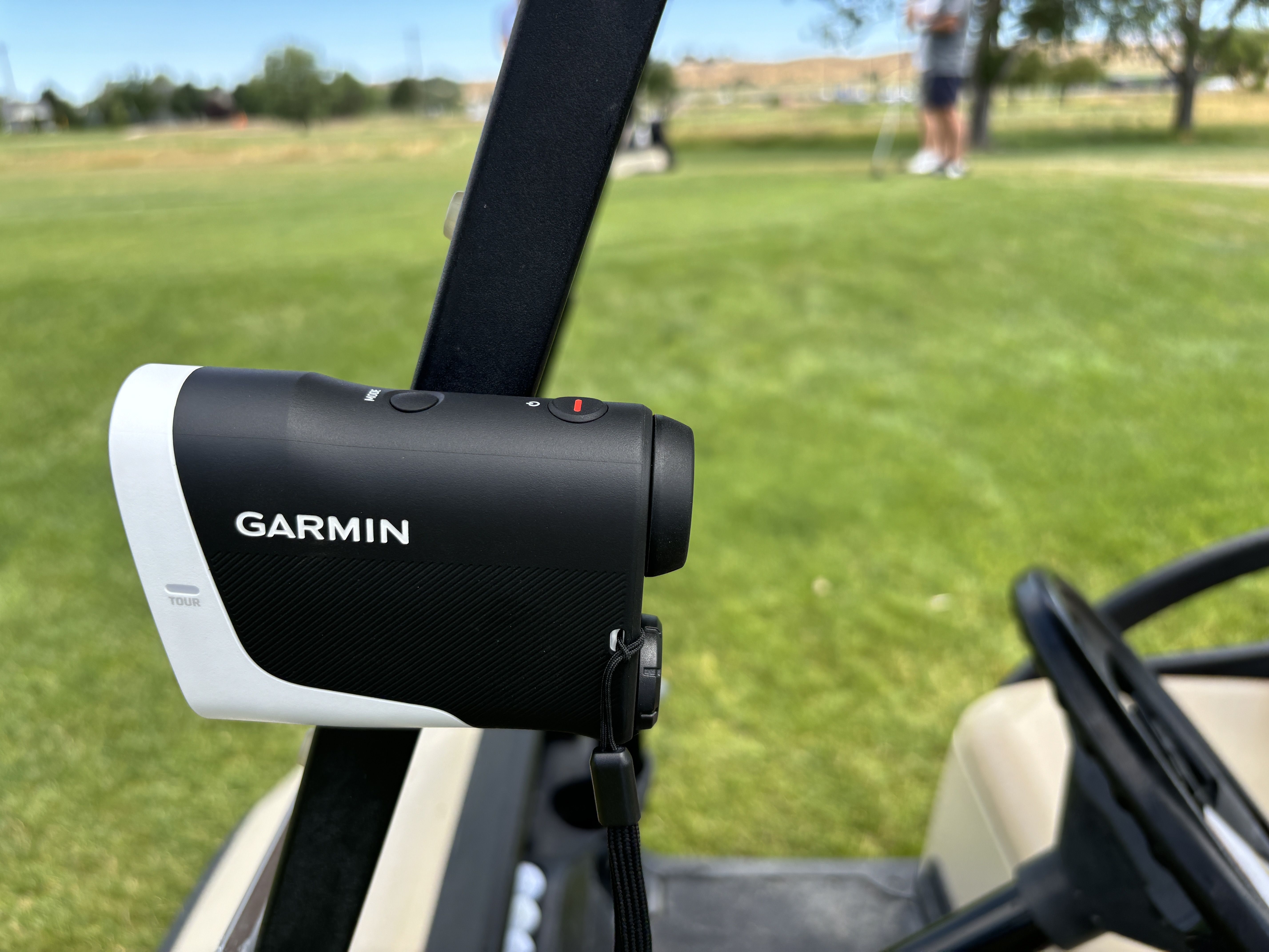 Garmin Approach Z30